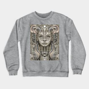 ankhesenamun Crewneck Sweatshirt